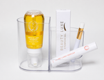 FULL CARE TRIO (Pure Lash Serum + Brow Gel + Brow & Lash Shampoo) gallery image