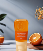 ⭐ LASH LOVER DUO ⭐( Pure Lash Serum + Shampoo )