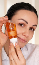 IS BEAUTY LUX Brow & Lash Shampoo gallery image