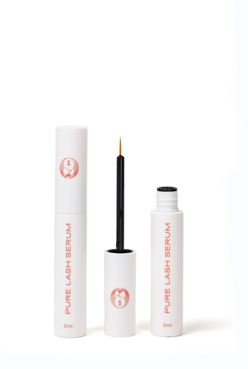 PURE LASH SERUM