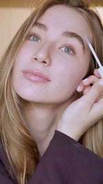 CLEAN & SHAPE SET  (Shampoo + Brow Gel ) gallery image