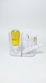 IS BEAUTY LUX Brow & Lash Shampoo gallery image