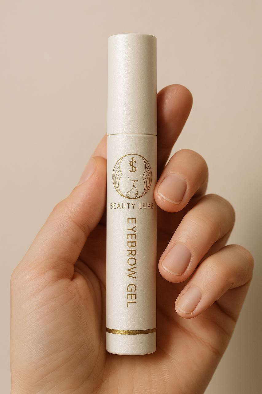 IS BEAUTY LUX Eyebrow Gel