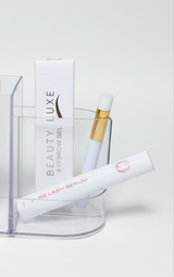 BEST SELLER DUO ( Pure Lash Serum + Brow Gel )