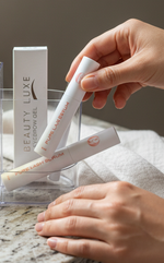 BEST SELLER DUO ( Pure Lash Serum + Brow Gel ) gallery image