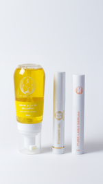 BEST SELLER DUO ( Pure Lash Serum + Brow Gel ) gallery image